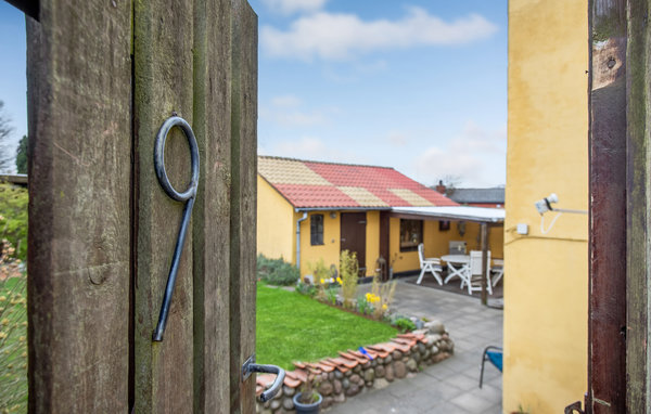 Apartman - Hasle , Danska - I55509 103