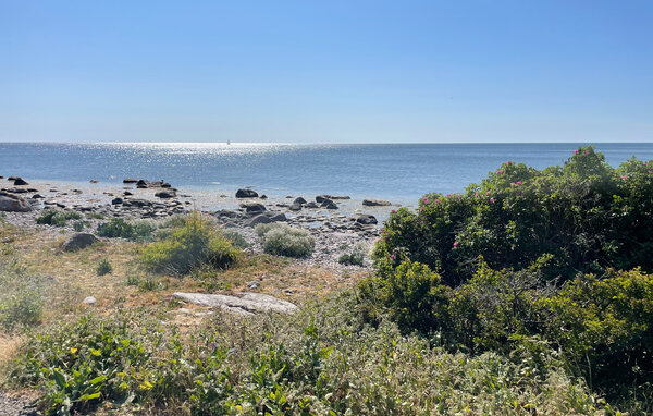Semesterhus - Teglkaas , Danmark - I55516 901