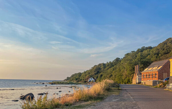 Semesterhus - Teglkaas , Danmark - I55516 903