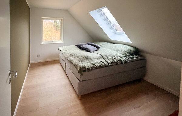 Semesterhus - Teglkaas , Danmark - I55516 601