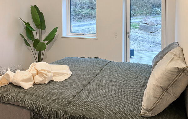 Semesterhus - Teglkaas , Danmark - I55516 603