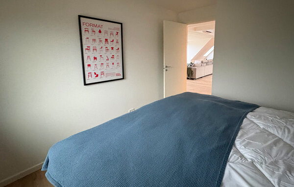 Semesterhus - Teglkaas , Danmark - I55516 604