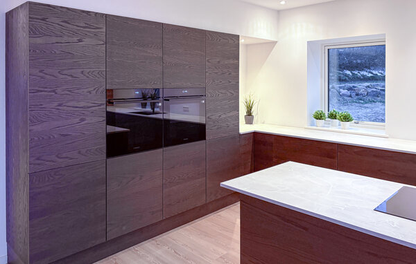 Semesterhus - Teglkaas , Danmark - I55516 8