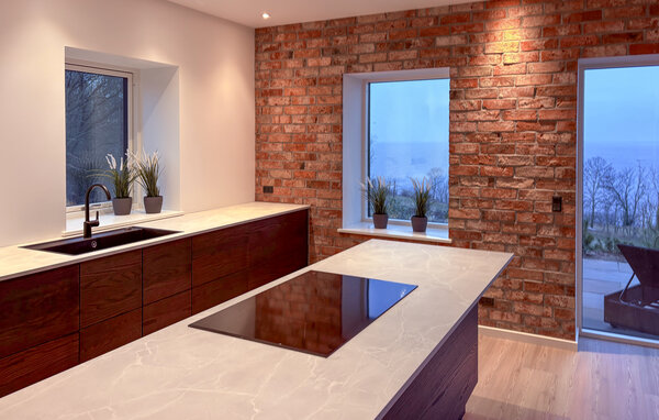 Semesterhus - Teglkaas , Danmark - I55516 9