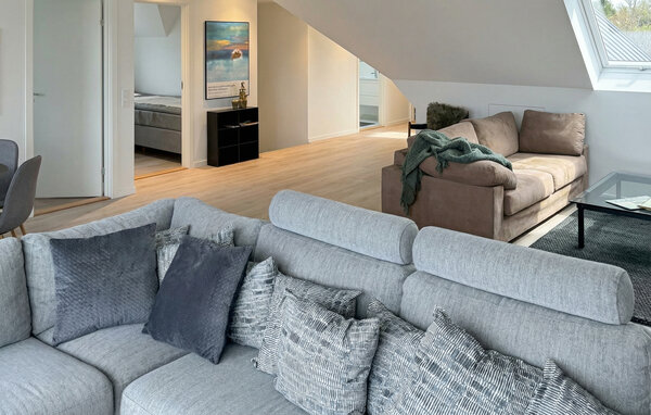 Semesterhus - Teglkaas , Danmark - I55516 4