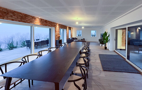 Semesterhus - Teglkaas , Danmark - I55516 303