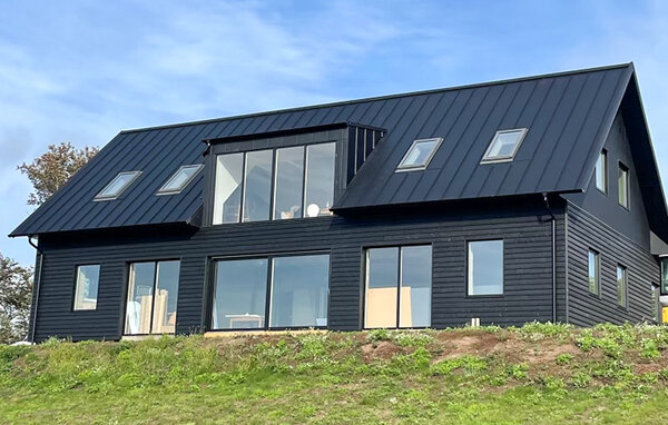 Semesterhus - Teglkaas , Danmark - I55516 1