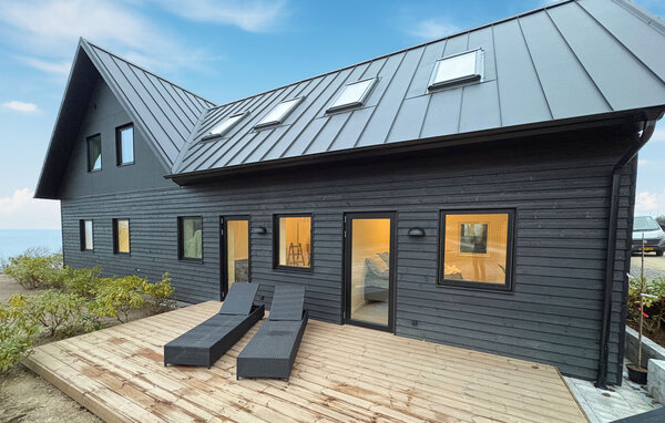 Semesterhus - Teglkaas , Danmark - I55516 81