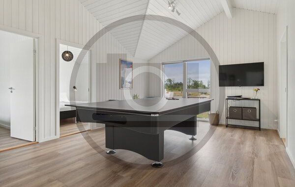 Ferienhaus - Vang , Dänemark - I55566 5