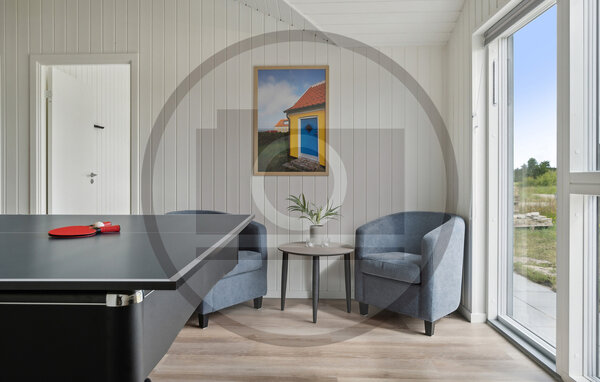 Ferienhaus - Vang , Dänemark - I55566 801