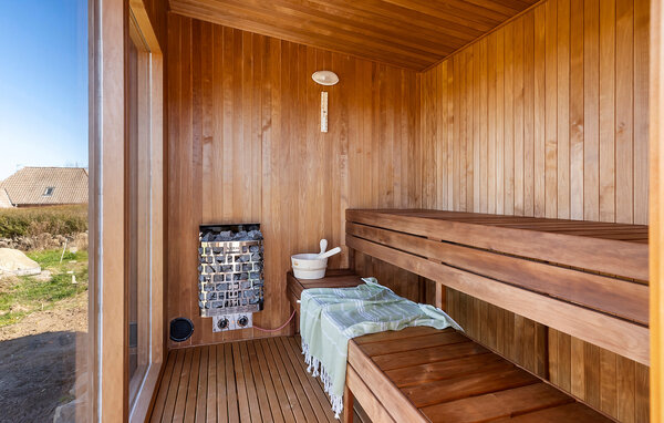 Feriehus - Vang , Danmark - I55566 9