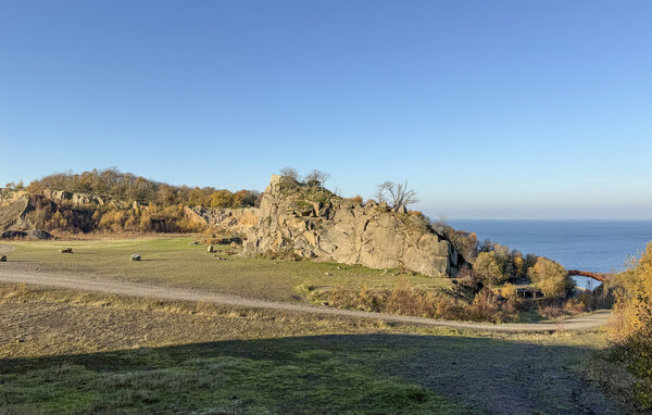 Ferienhaus - Vang , Dänemark - I55566 901