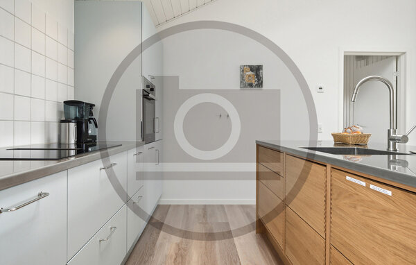 Ferienhaus - Vang , Dänemark - I55566 401