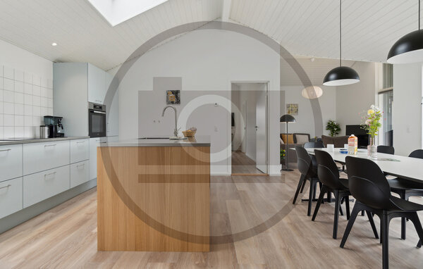 Ferienhaus - Vang , Dänemark - I55566 402