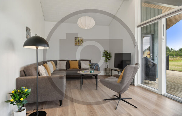 Ferienhaus - Vang , Dänemark - I55566 3