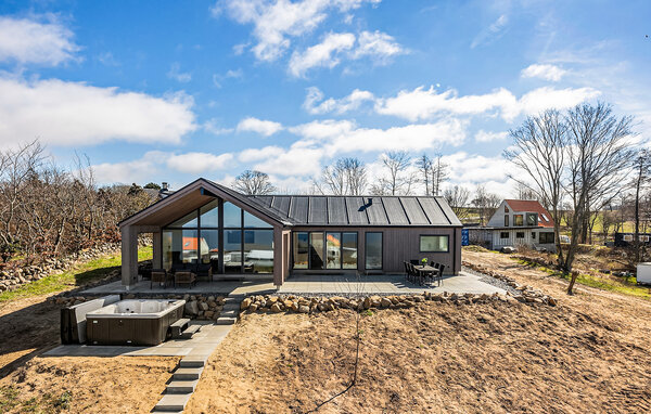 Feriehus - Vang , Danmark - I55566 1