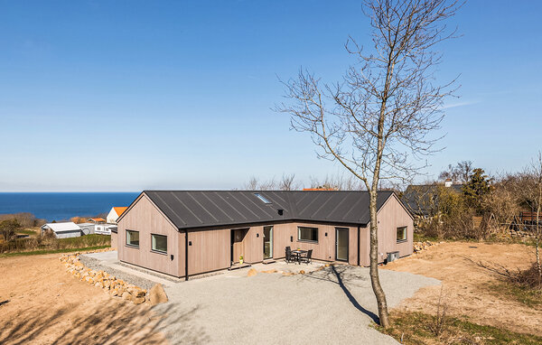 Feriehus - Vang , Danmark - I55566 81