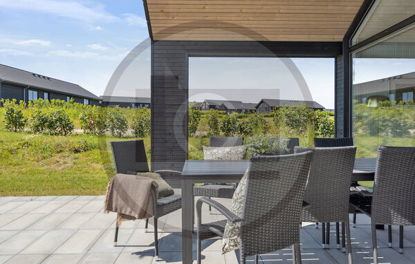 Ferienhaus - Vang , Dänemark - I55566 101