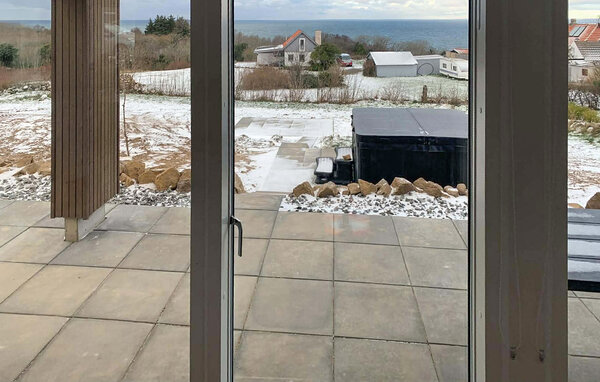 Ferienhaus - Vang , Dänemark - I55566 201