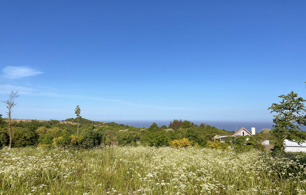 Ferienhaus - Vang , Dänemark - I55566 2