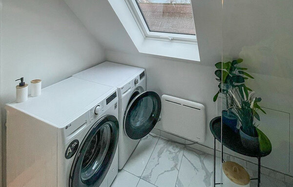 Ferienwohnung - Helligpeder Havn , Dänemark - I55778 703