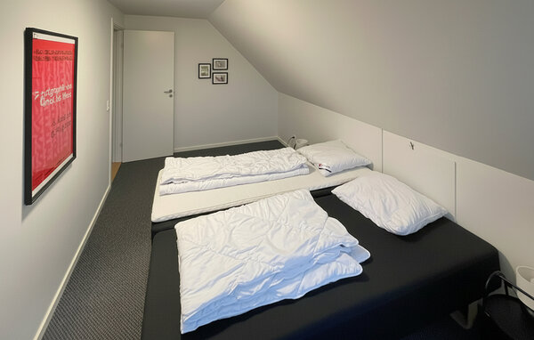 Ferienwohnung - Helligpeder Havn , Dänemark - I55778 601