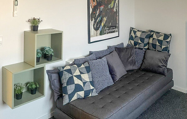 Ferienwohnung - Helligpeder Havn , Dänemark - I55778 8