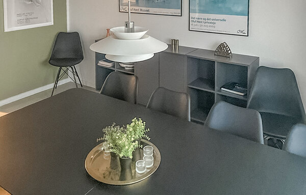 Ferienwohnung - Helligpeder Havn , Dänemark - I55778 5