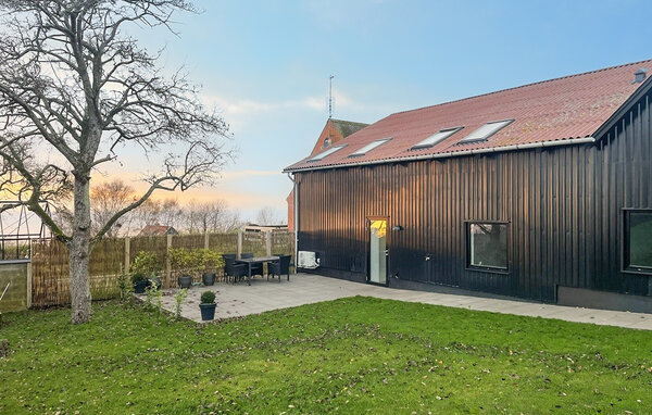 Ferienwohnung - Helligpeder Havn , Dänemark - I55778 1