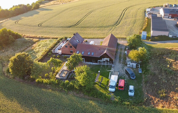 Ferienwohnung - Helligpeder Havn , Dänemark - I55778 3