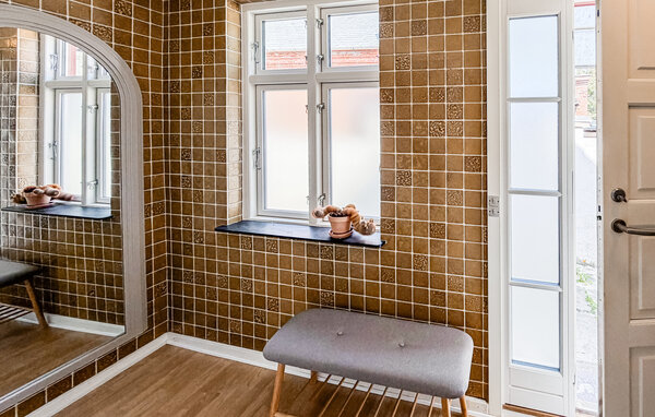 Ferienhaus - Allinge , Dänemark - I56001 501