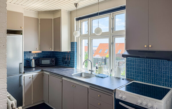 Ferienhaus - Allinge , Dänemark - I56001 6