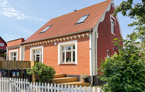 Ferienhaus - Allinge , Dänemark - I56001 2