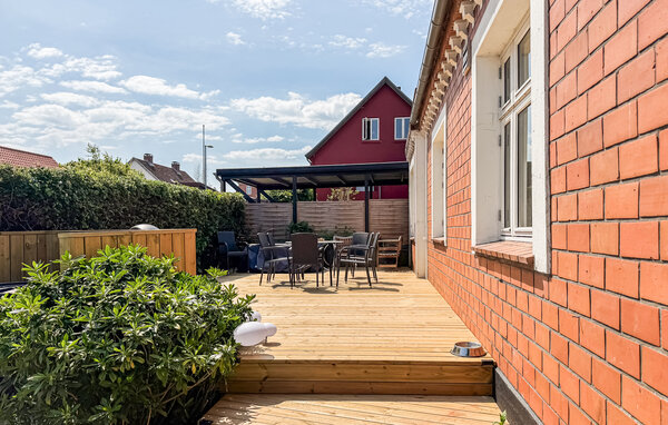 Ferienhaus - Allinge , Dänemark - I56001 101