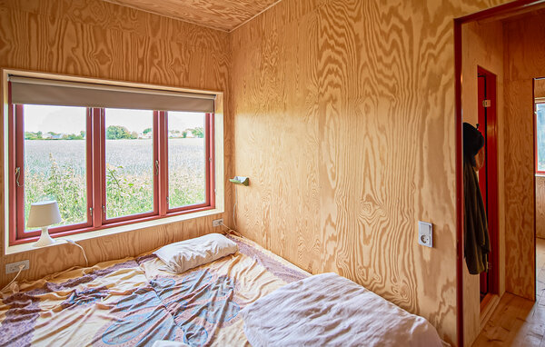 Ferienhaus - Rutsker , Dänemark - I56004 601