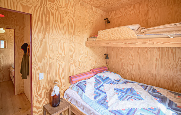 Ferienhaus - Rutsker , Dänemark - I56004 602