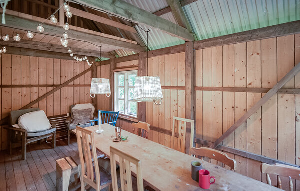 Ferienhaus - Rutsker , Dänemark - I56004 8
