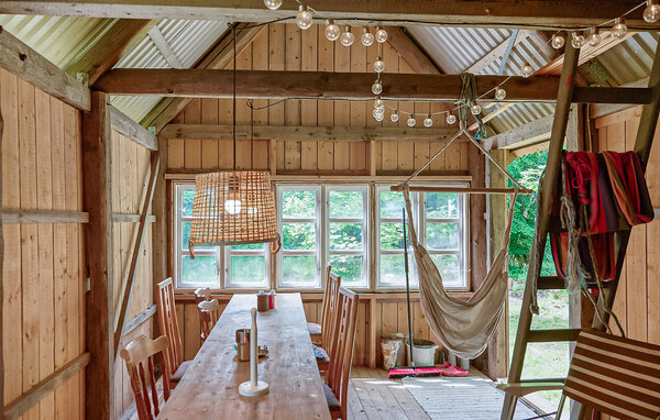 Ferienhaus - Rutsker , Dänemark - I56004 501