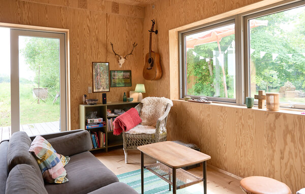 Ferienhaus - Rutsker , Dänemark - I56004 4