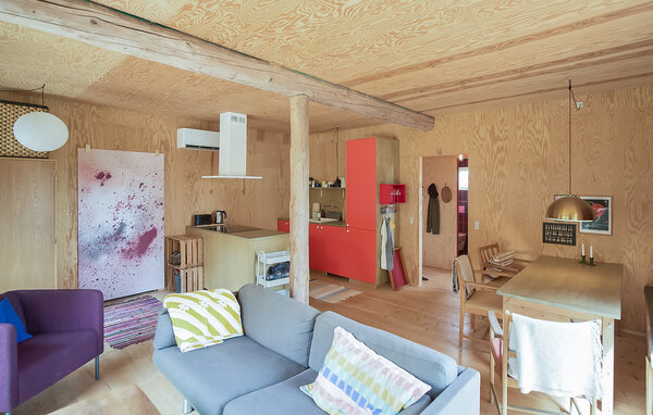 Ferienhaus - Rutsker , Dänemark - I56004 5