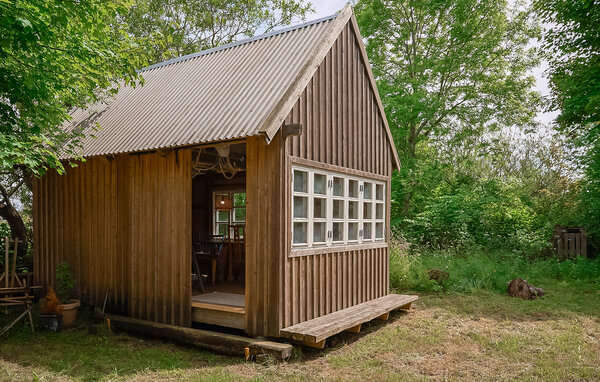 Ferienhaus - Rutsker , Dänemark - I56004 81