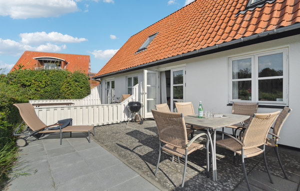 Apartment - Allinge , Denmark - I56005 2