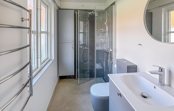 Apartament - Allinge , Dania - I56012 701