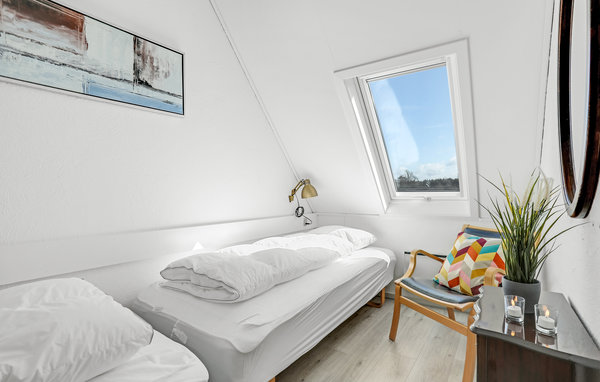 Apartament - Allinge , Dania - I56012 602