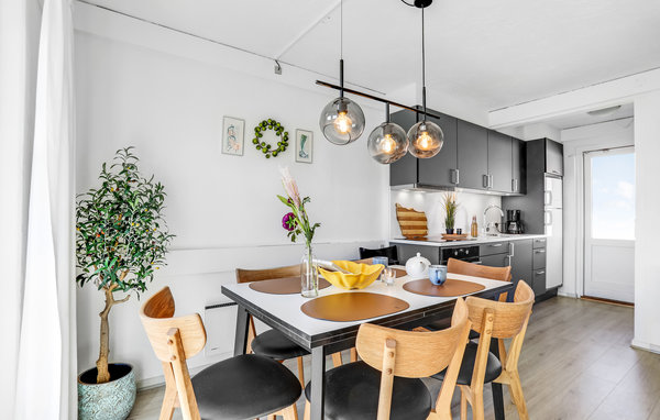 Apartament - Allinge , Dania - I56012 6