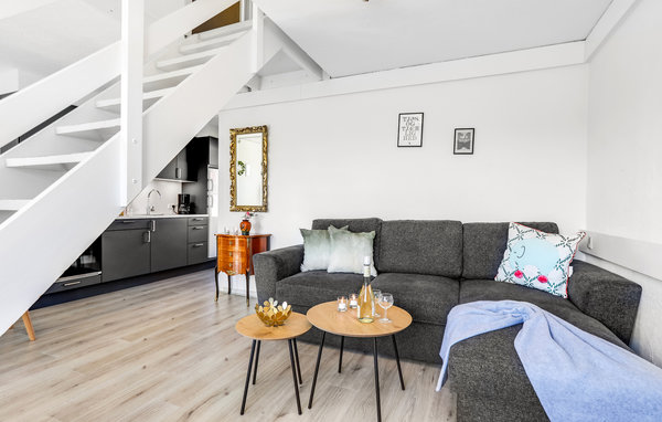 Apartament - Allinge , Dania - I56012 3