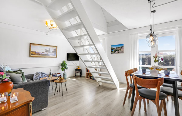 Apartament - Allinge , Dania - I56012 5