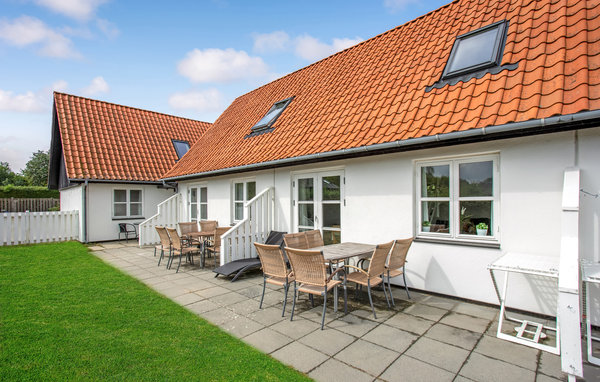 Apartament - Allinge , Dania - I56012 101