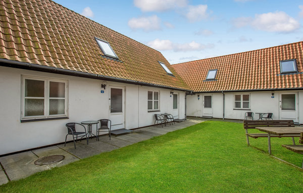Apartament - Allinge , Dania - I56012 102