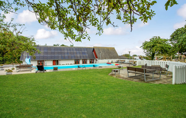 Apartament - Allinge , Dania - I56012 14